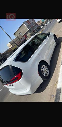 كرايسلر باسيفيكا